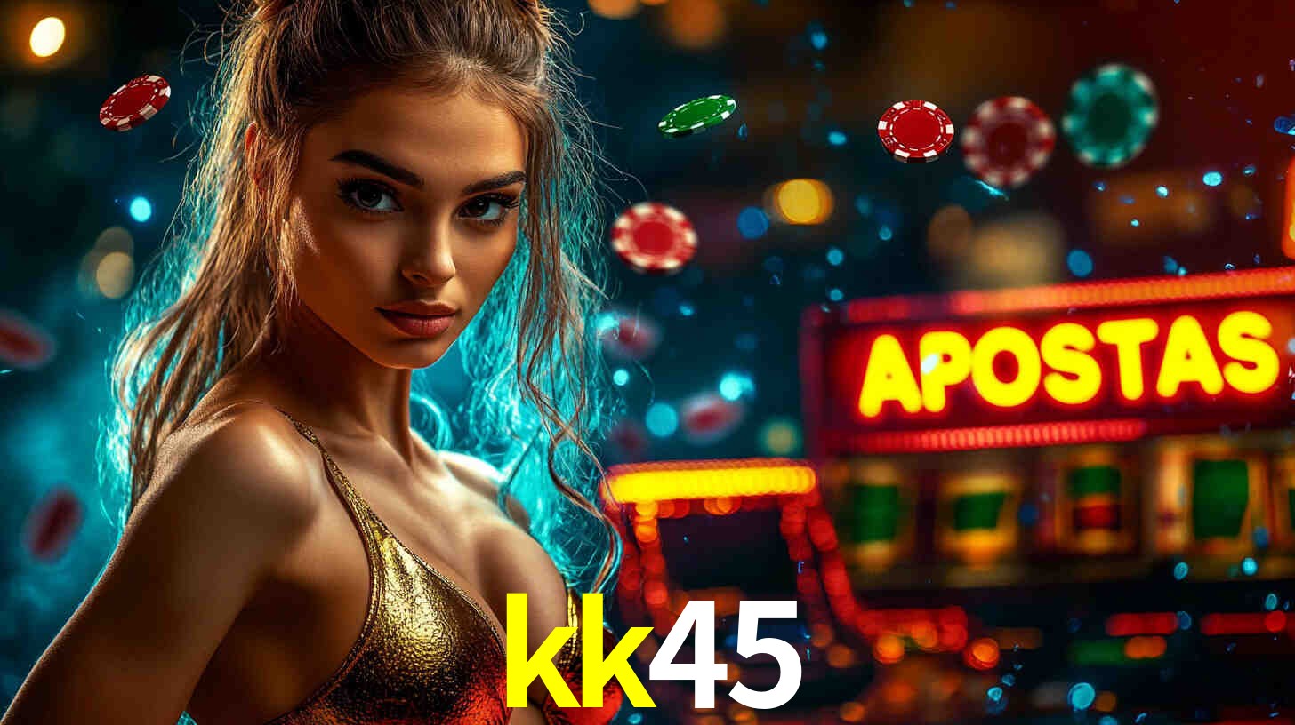Descubra a Essência do kk45: Nossa História e Compromissos
