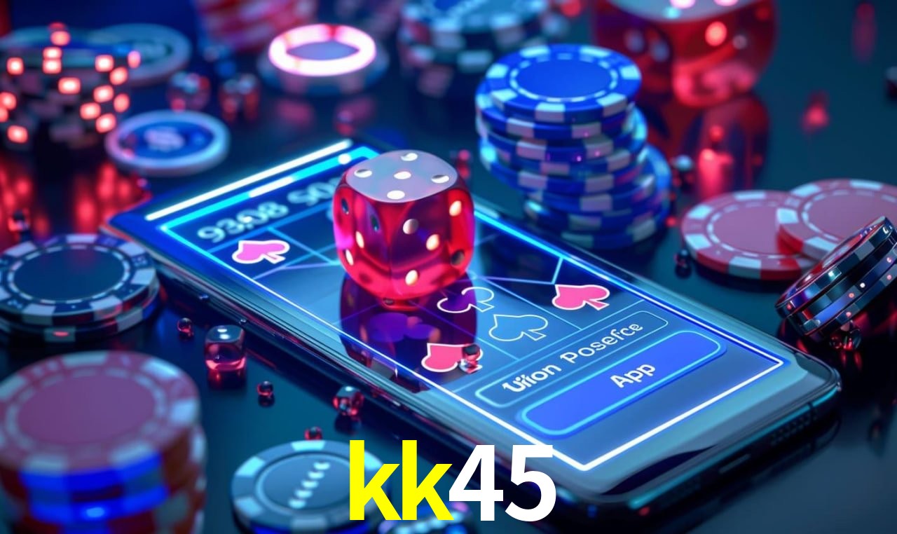 Fortune Tiger kk45