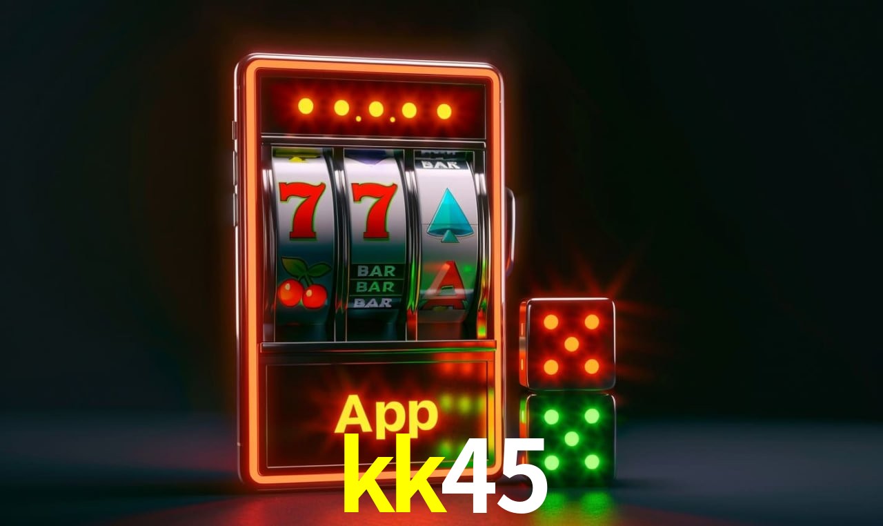 Recursos de Bônus kk45
