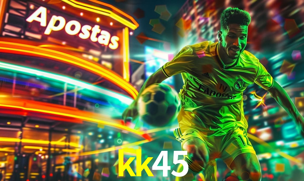 Avaliações dos Jogadores kk45