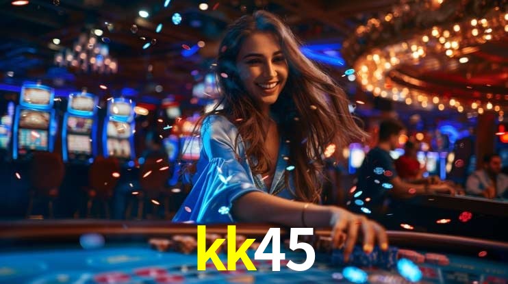 Experiência VIP kk45