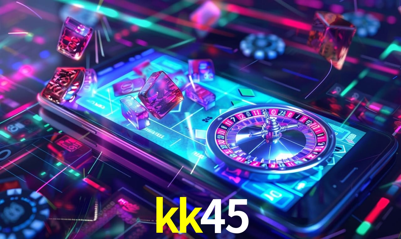Estatísticas Esportivas kk45