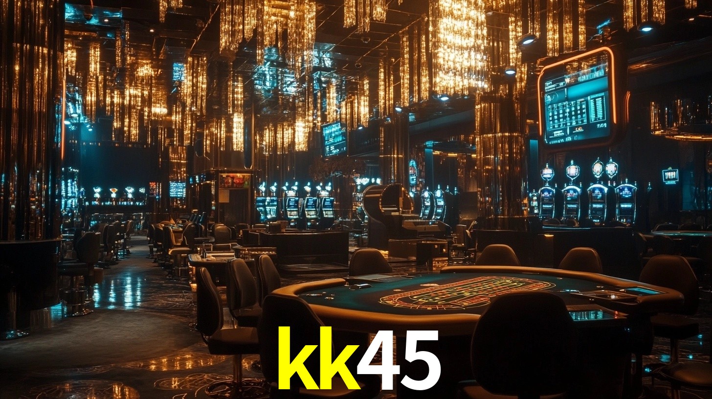kk45 - Jackpot das Estrelas - kk45.com