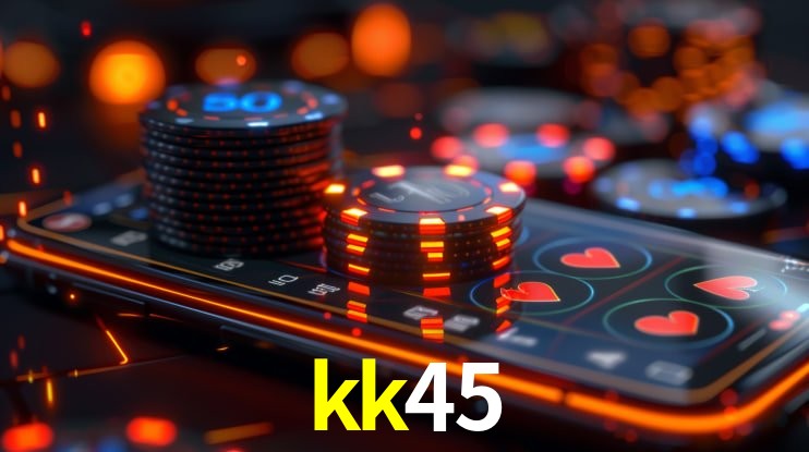 Bonus Features kk45