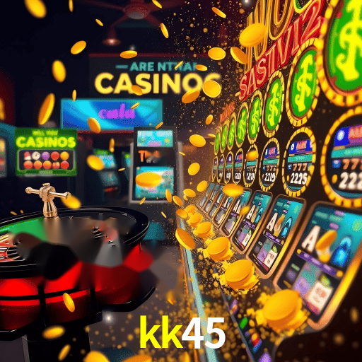 App oficial kk45