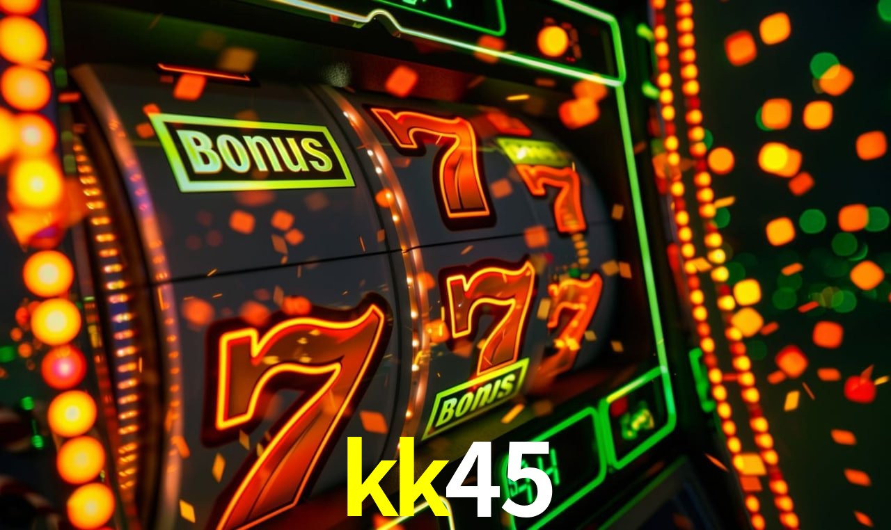 cassino kk45