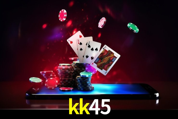 Slot Games kk45