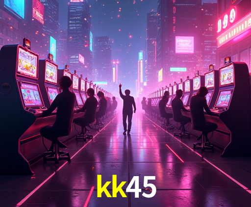 Casino VIP kk45
