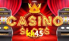 Live Casino kk45