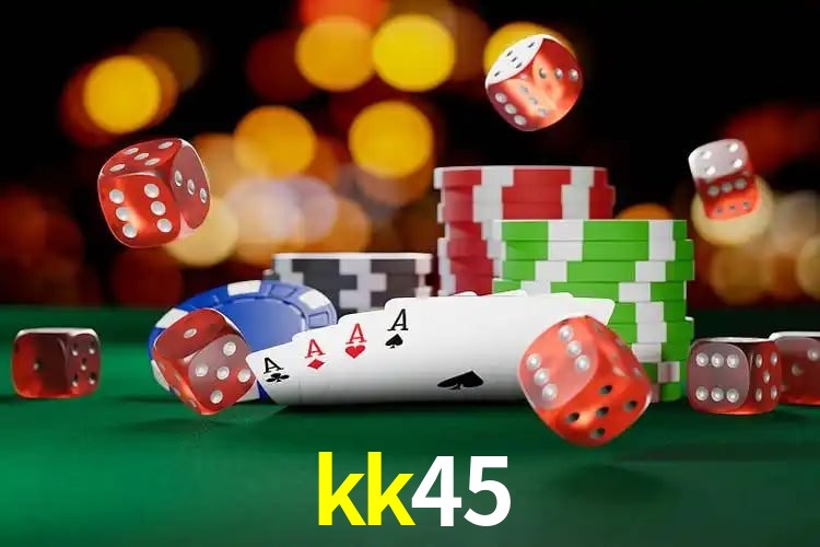 Diretório de Jogos kk45
