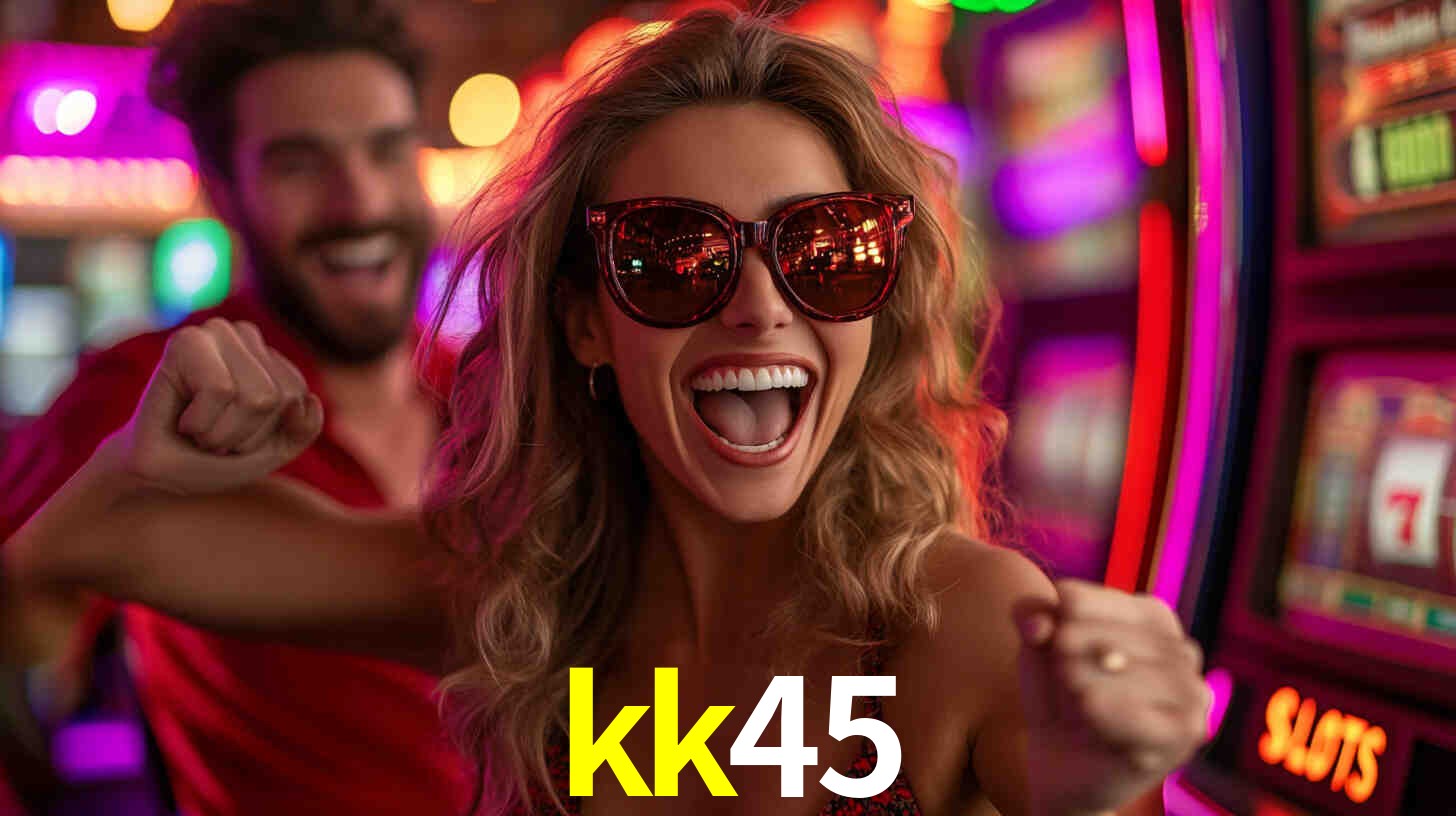 Descubra a Essência do kk45: Nossa História e Compromissos