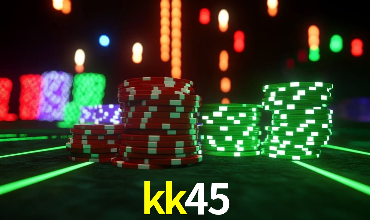 Player Reviews kk45
