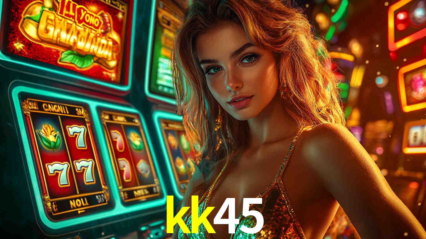 Daily Bonuses kk45