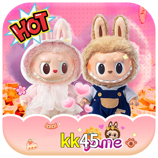 App kk45