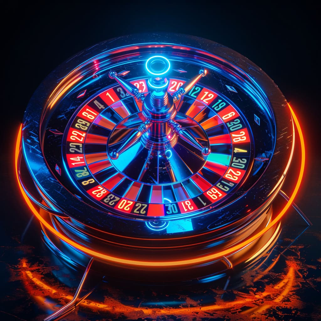 Melhor Casino Online KK45
